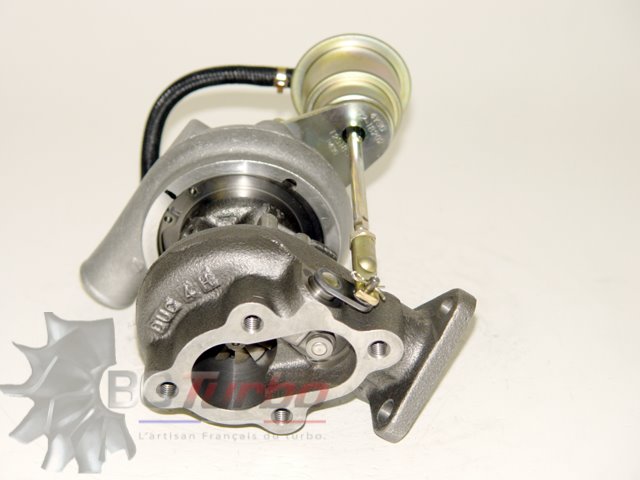 TURBO - NEUF ORIGINE - VL - 4917304210
